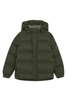 Einzelstück: Winterjacke Kambaba