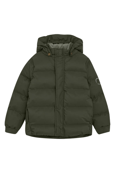 Einzelstück: Winterjacke Kambaba