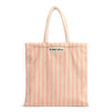 Naram Totebag tropical & creme