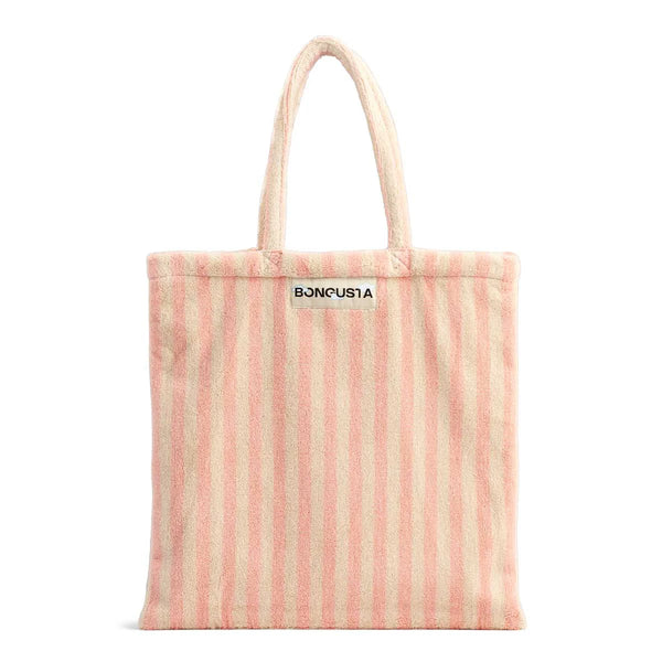 Naram Totebag tropical & creme