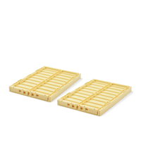 Weston 2er Set Aufbewahrungsboxen medium lemomade
