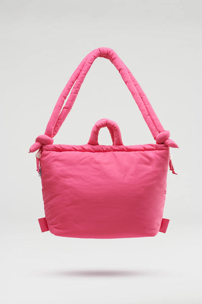 Ona Soft Bag pink