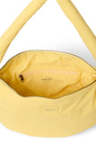Umhängetasche puffy butter yellow