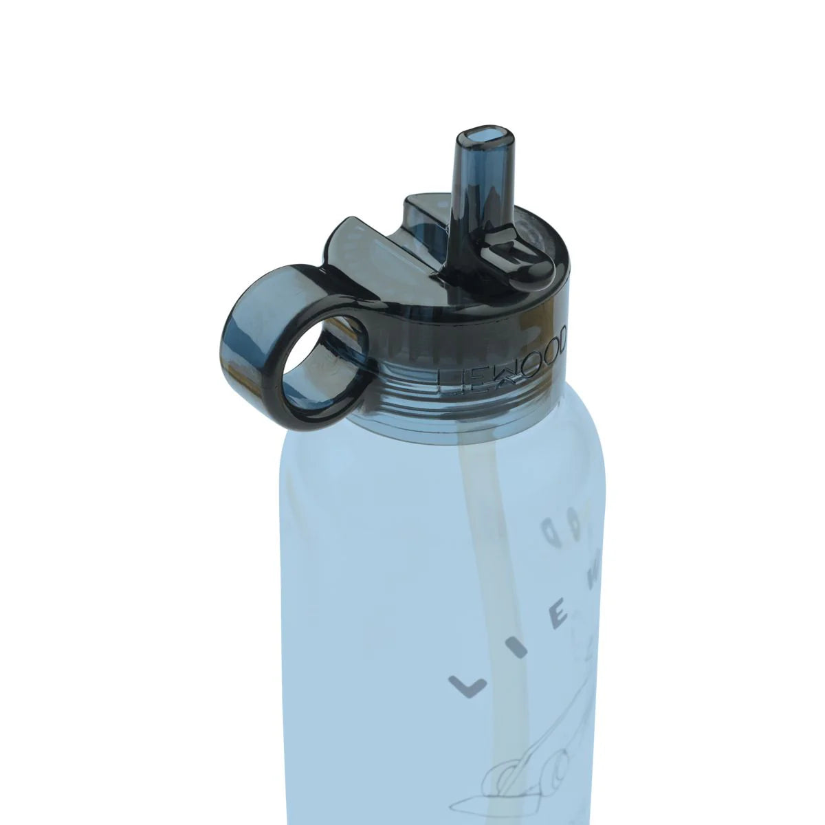 Trinkflasche Tritan Yang 500ml race cars/navy classic