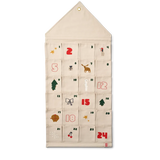 Adventskalender Babbo Holiday sandy mix