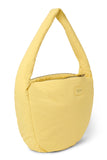 Umhängetasche puffy butter yellow