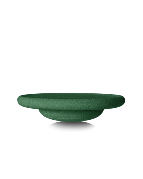 Stapelstein® Balanceboard dark green