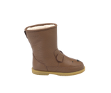 Wadudu Classic Boots | Bear | Cognac Leather