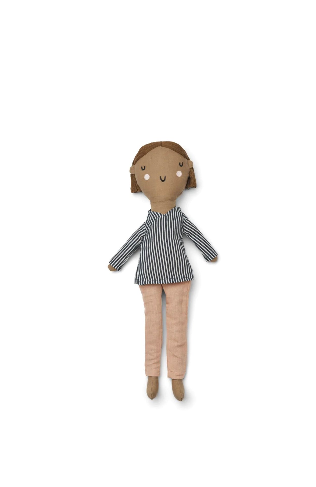 Puppe Bollette Doll pale tuscany mix