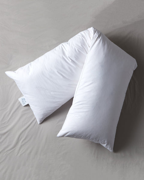 bedMATE Kissen (Daunen) 50x180cm