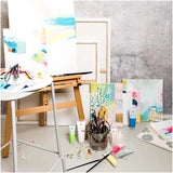 ART KÜNSTLER ACRYLFARBEN-SET NEON 6X12ML