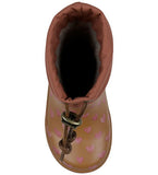 Einzelstück: Thermo Gummistiefel autumn heartbeat 38