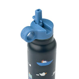 Trinkflasche Falk Sailing /classic navy 350ml
