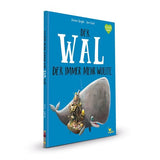 Der Wal der immer mehr wollte