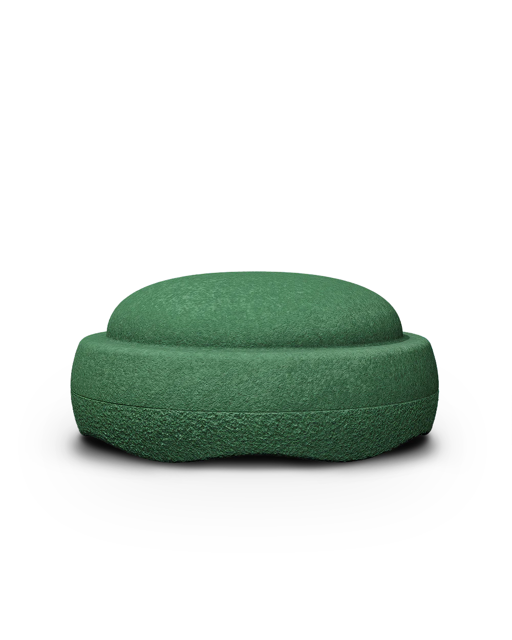 Stapelstein® Original dark green