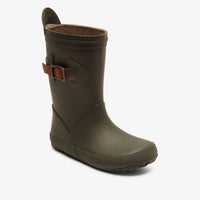Einzelstück Gummistiefel scandinavia green 25