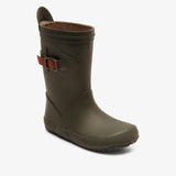 Einzelstück Gummistiefel scandinavia green 25