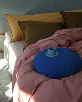bigDOT Kissenbezug Cobalt Blue 50x10cm