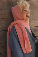 Schal Gustave Bubblegum