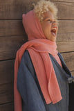 Schal Gustave Bubblegum