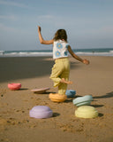 Stapelstein® Set Rainbow pastel