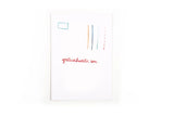 Postkarte ACHT