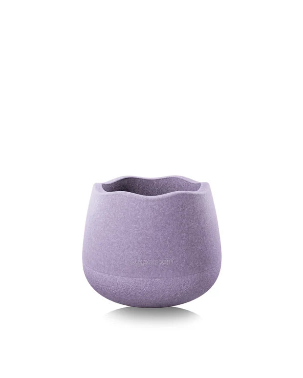 Stapelstein® Base light violett – Modularer Kinderhocker & Balance-Basis für dynamisches Sitzen (Kopie)