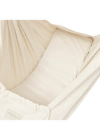 Bettlaken Hammrock nature 55x110cm