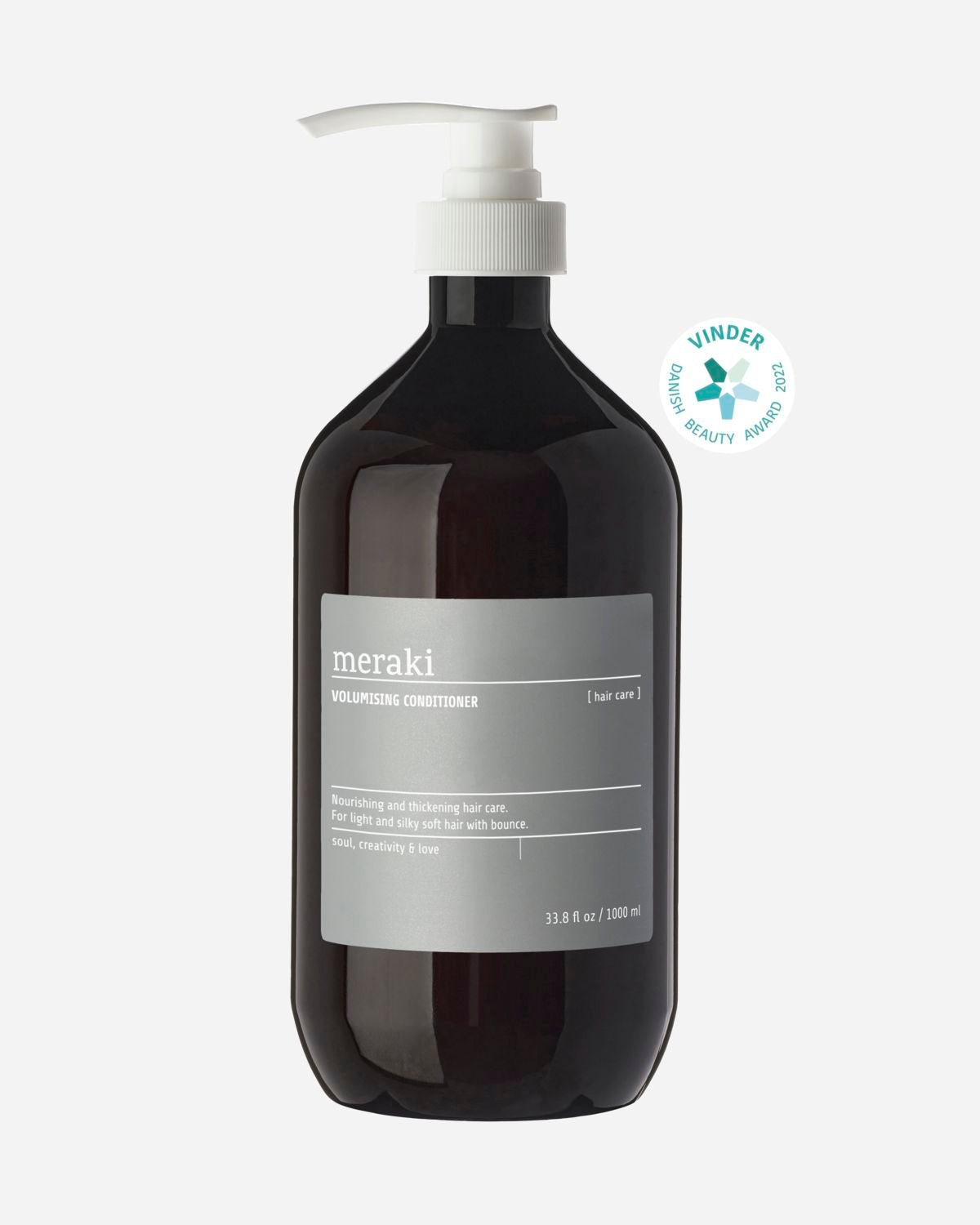 Conditioner Volumising 1000ml