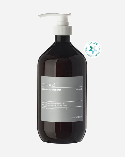 Conditioner Volumising 1000ml