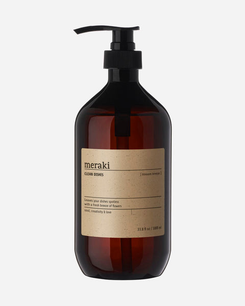 Spülmittel blossom breeze 1000ml