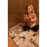 Adventskalender Babbo Holiday sandy mix