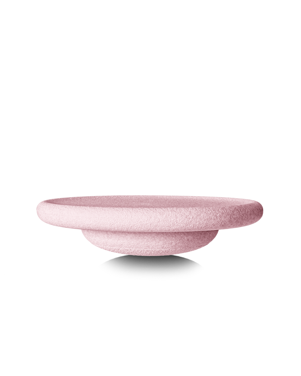Stapelstein® Balanceboard rose