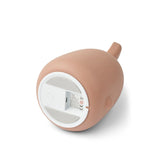 Nachtlicht Winston Rabbit dark rose