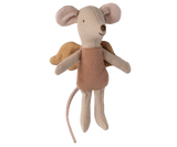 Feenmaus klein puder