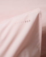 bedMATE Kissenbezug Baumwolle Blush 50x160cn