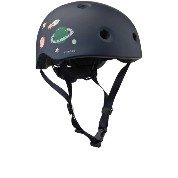 Fahrradhelm Hilary universe/classic navy