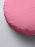Really bigDOT Kissenbezug Pink Candy 80x10cm