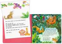 Erste Gutenacht-Briefe von Felix (Pappbilderbuch)