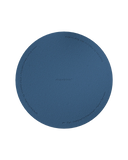 Stapelstein® Pad – Komfort-Auflage & Sitzkissen für dynamisches Sitzen dark blue