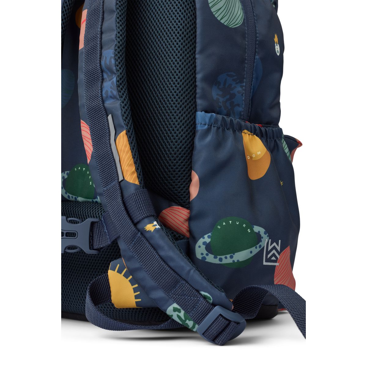 Rucksack Johnny Universe/classic navy