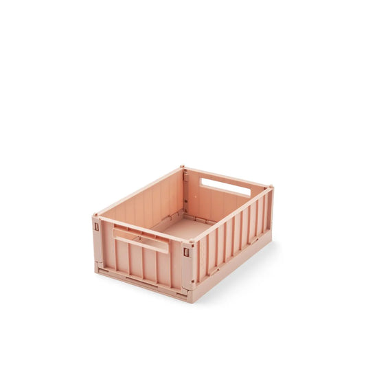 Weston Aufbewahrungsboxen small pale tuscany