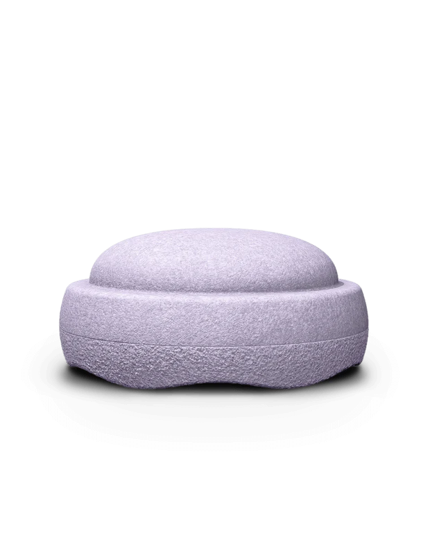 Stapelstein® Original Grow light violet