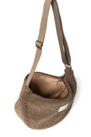 Tasche Fanny Teddy brown