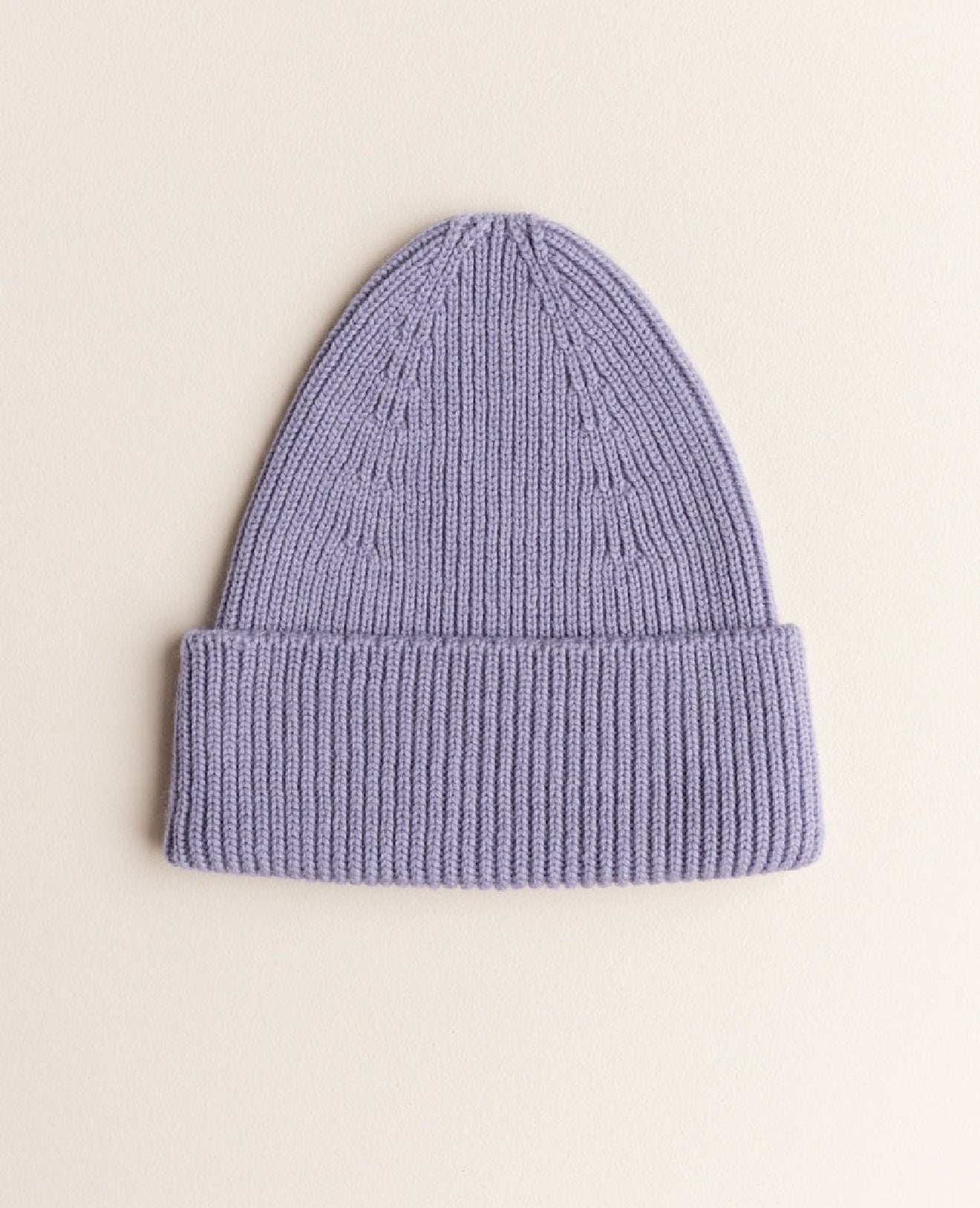 Mütze Fonzie lilac