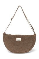 Tasche Fanny Teddy brown