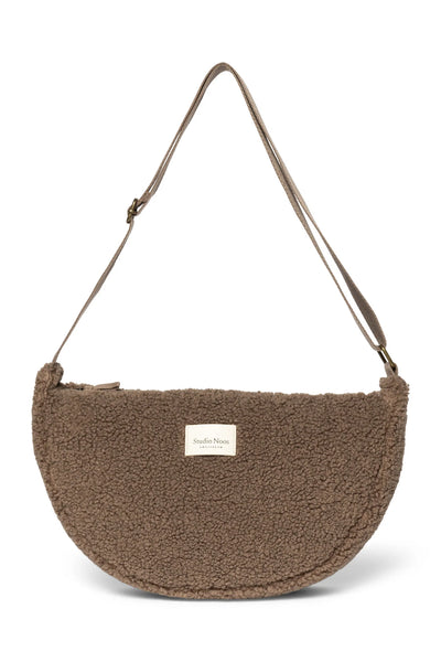 Tasche Fanny Teddy brown