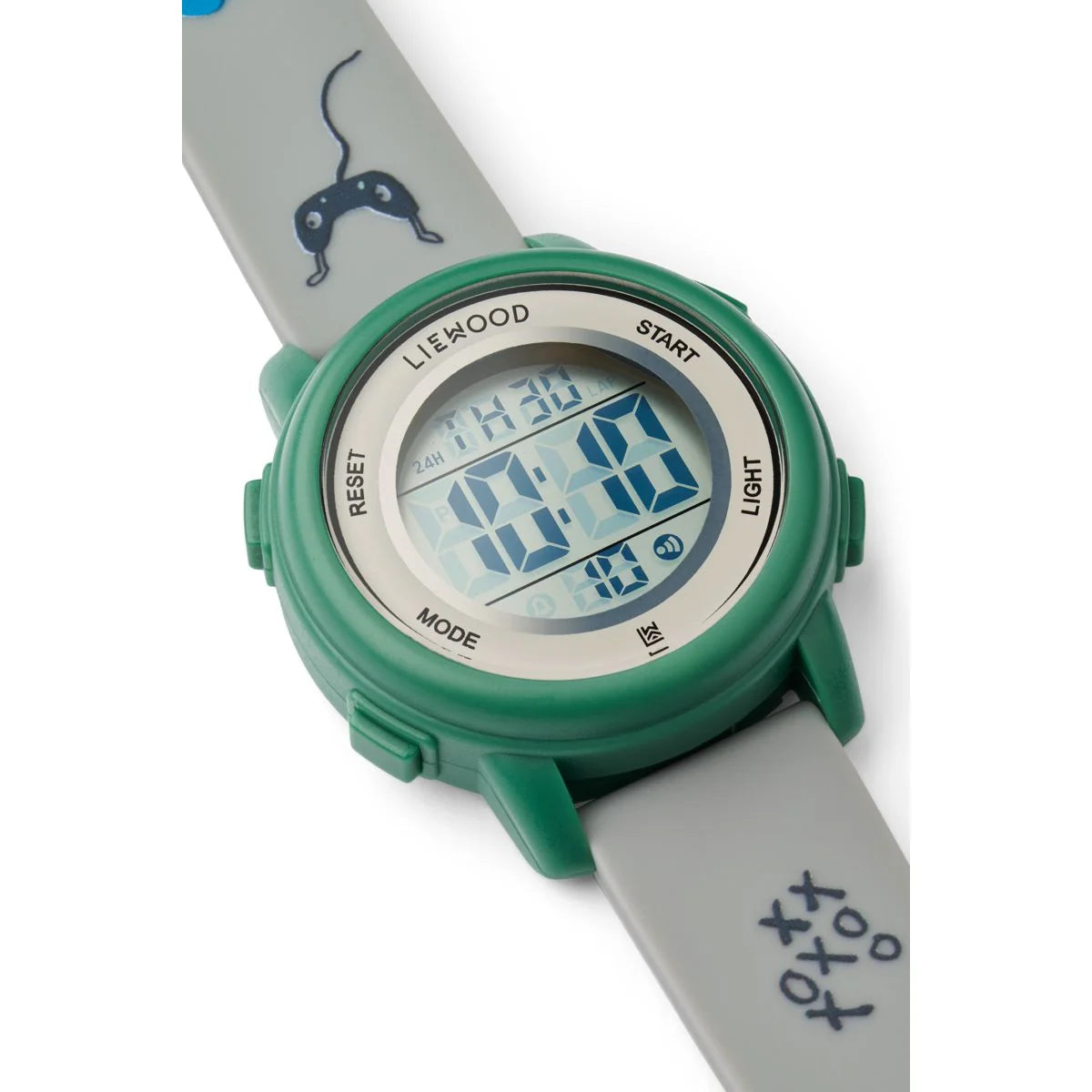 Armbanduhr Sussi Play / Dusty Peppermint