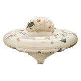 Baby Schwimmring Dawn sea creatue/sandy