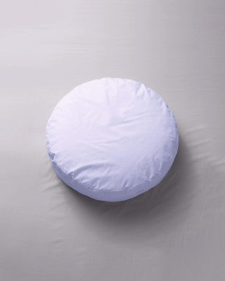 bigDOT Kissenbezug Lavender Grey 50x10cm